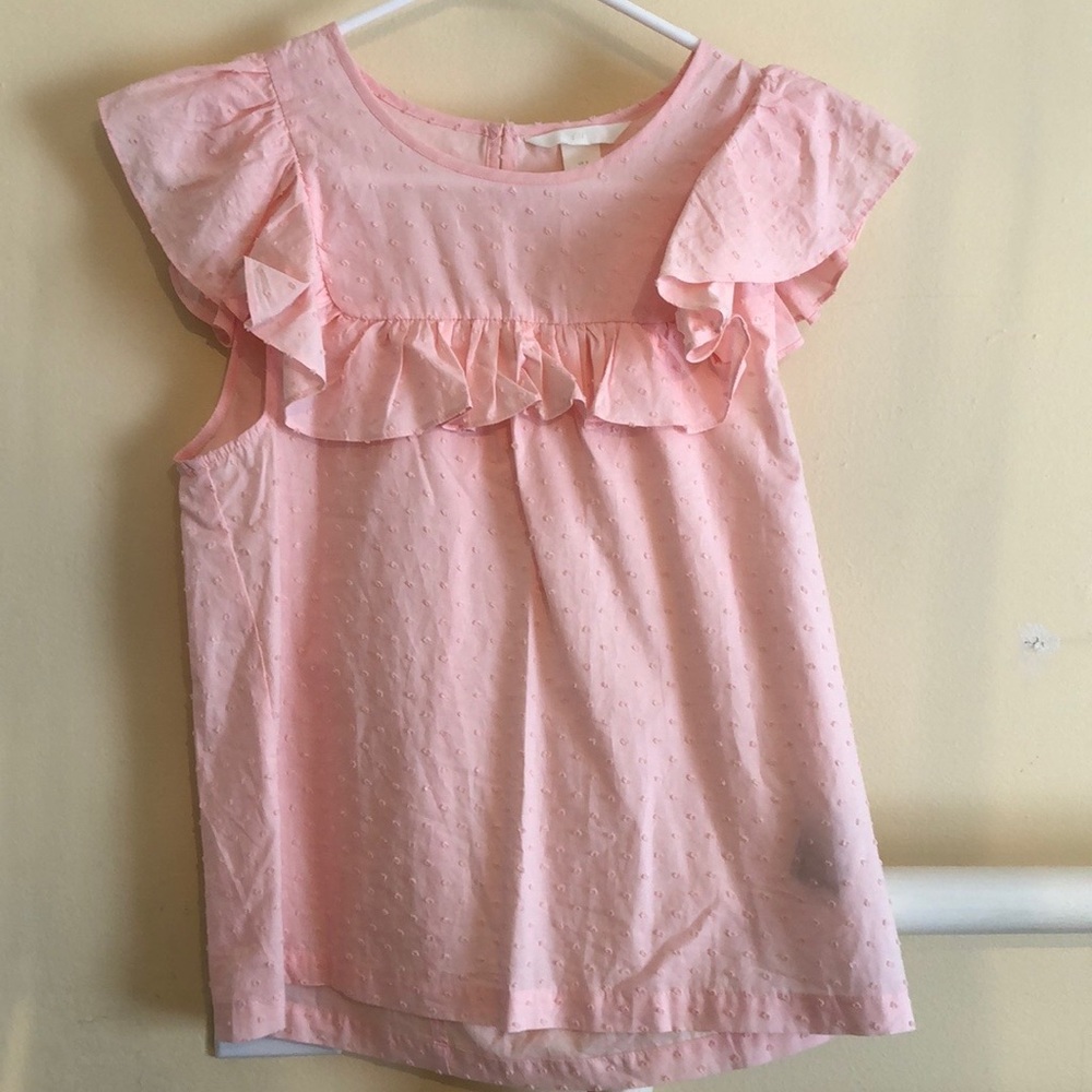 Pink perfection!  Never worn!